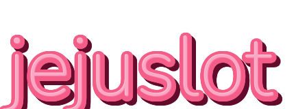 jejuslot — logo kanal