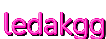 ledakgg — logo kanal