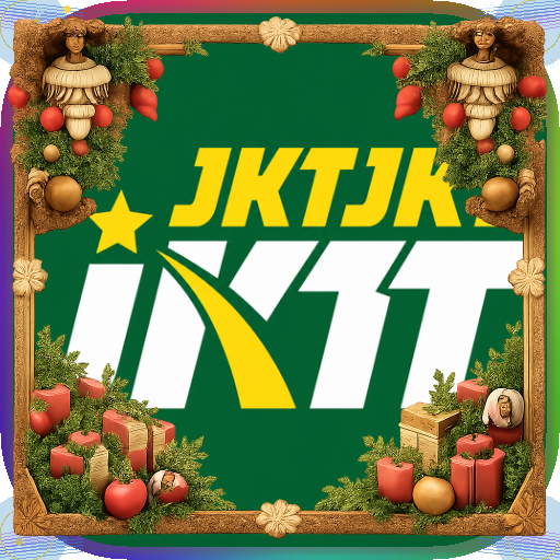 jktjkt — mitra unggulan